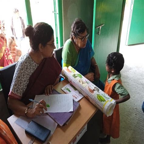 Ramakrishna Maa Sarada Seva Trust