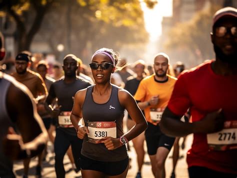 Marathon 的图像结果