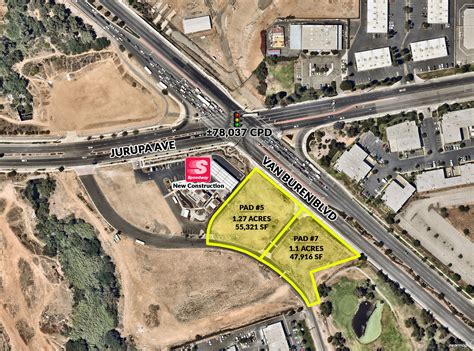 6950 Van Buren Blvd, Riverside, CA 92503 - Gateway Plaza | LoopNet