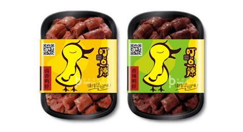 【卤味故事】餐饮品牌LOGO门头设计_苏元强原装设计师-站酷ZCOOL