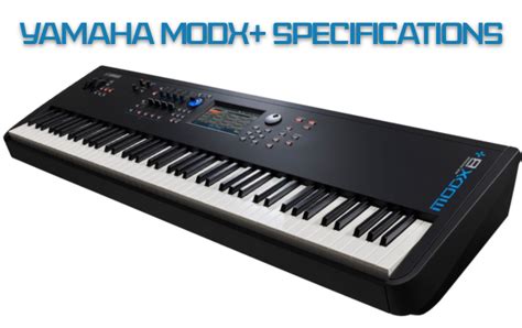 Image result for Yamaha MODx Tutorial Beginner