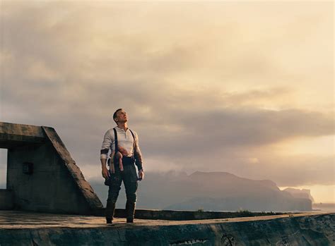 The Official James Bond 007 Website | No Time To Die