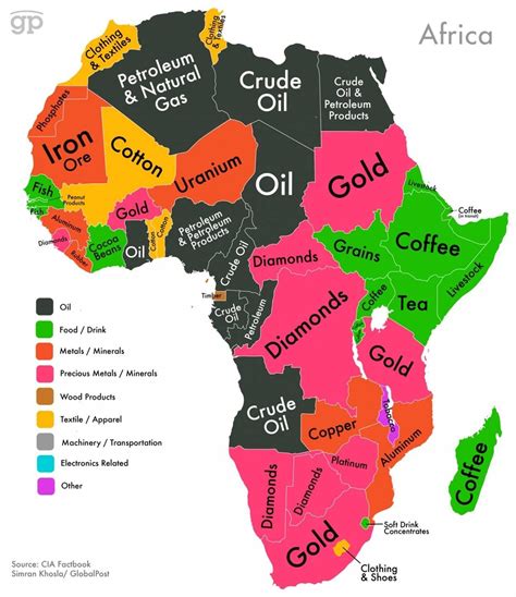 African Countries Mentioned in the Quran: Exploring Their Significance