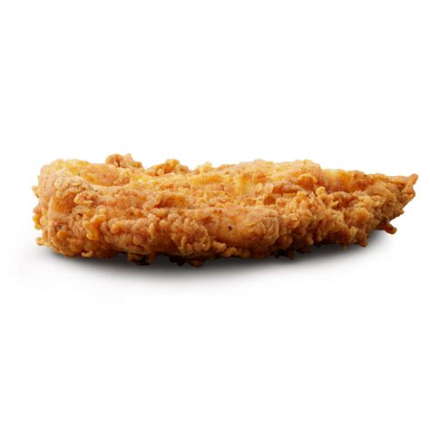 How Much Kfc Chicken Breast at Jose Cheung blog