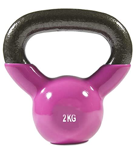 Kettle Bells – Protoner - Sports Hubb