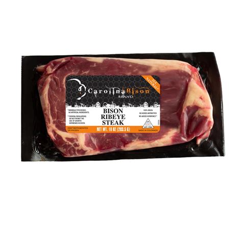 Home - Carolina Bison