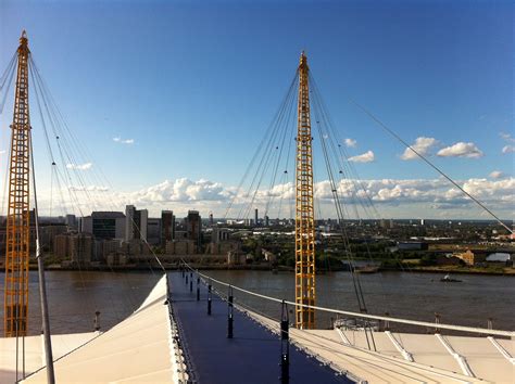 Image result for Up at the O2