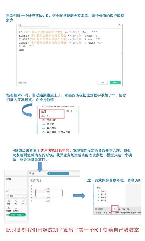 RFMS Tutorial 的图像结果
