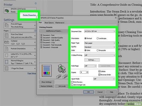 Image result for Print Document List From Computer