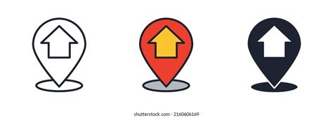 Image result for Pinpoint Graphic