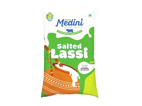Medini - Fresh and Cool Lassi, Lassi Manufacturer, Salted Lassi ...