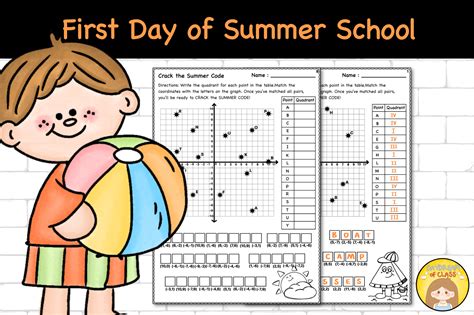 Image result for Summer First Lessons