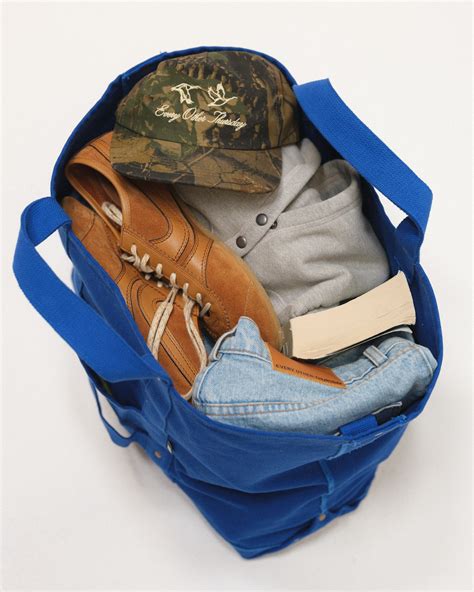 Every Other Thursday