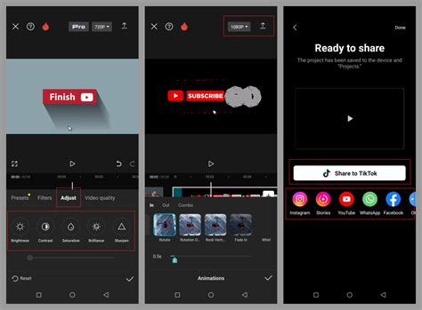Image result for How to Use CapCut