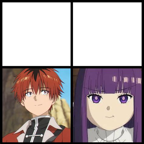 Stark%20And%20Fern%20Meme | Free Meme Templates Download