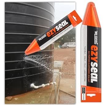 Pidilite M-Seal Ezyseal | Roof & Balcony Waterproof Sealant ...
