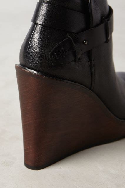 Dolce Vita Colie Wedges | Boots, Shoes, Ladies day