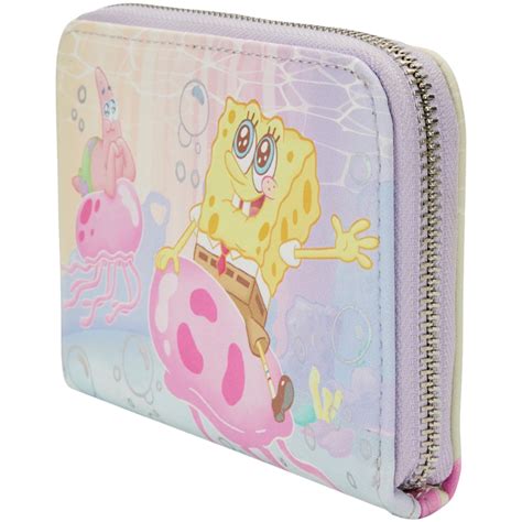 Spongebob Wallet
