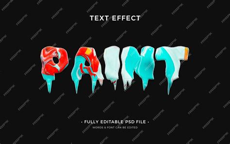 Image result for Dripping Text Effect