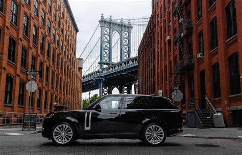 Land Rover Brooklyn Supports Brooklyn Drivers with Genuine Parts and ...