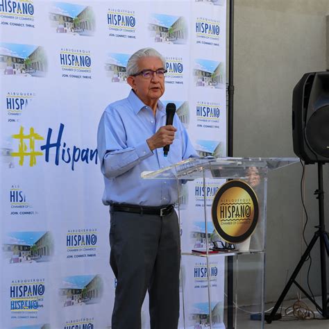 Albuquerque Hispano Chamber of Commerce