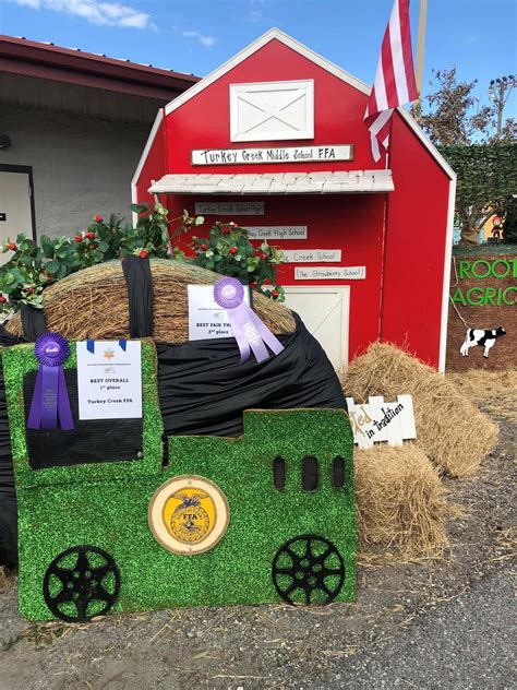 About The Greater Hillsborough County Fair