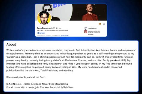 Image result for Profile.id Example