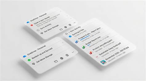 OneDrive gets a macOS‑native redesign — does it matter? | Windows Central