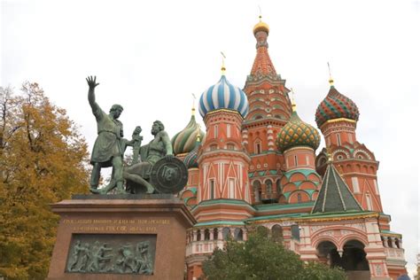 俄羅斯旅遊景點,莫斯科景點介紹莫斯科必去必玩地方-夢幻極光俄羅斯旅遊網