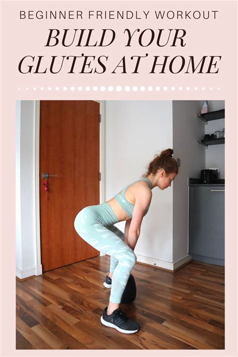 glute workout set