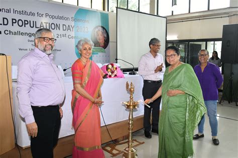 Photo Gallery new | International Institute for Population Sciences (IIPS)