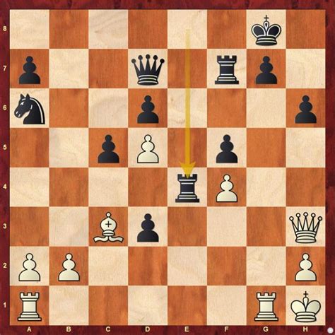 Norway Chess R8: Carlsen does a hat-trick by beating Rapport ...