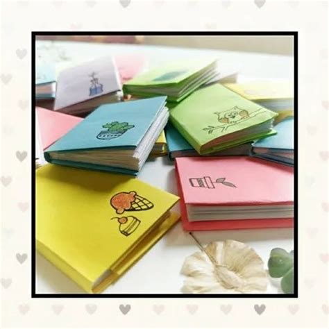 Image result for Mini Diary Making