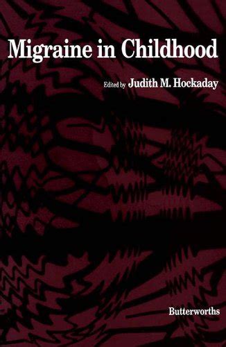 Migraine in Childhood: And Other Non-Epileptic Paroxysmal Disorders ...