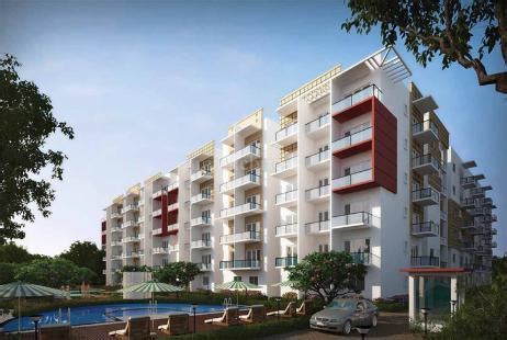 Vandana Revivals Spring Woods in Sarjapur Road, Bangalore: Price ...