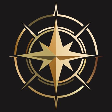 Image result for Simple Compass