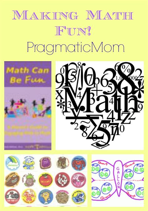 Fun Math Learning 的图像结果