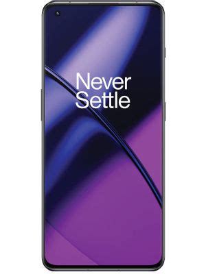 OnePlus 11 - Full Specifications & Price in India (23rd March 2025 ...