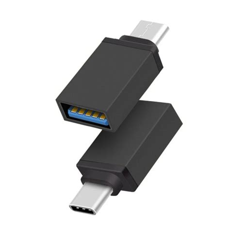 1370 Type-C OTG Adapter - DeoDap — Deodap