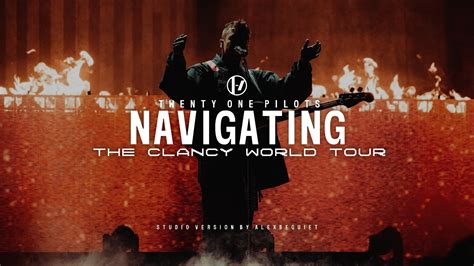 Image result for Twenty-One Pilots Navigating