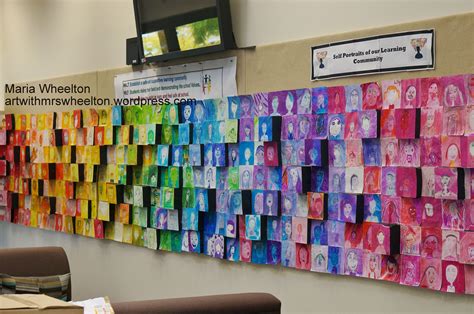 Awesome High School Art Projects