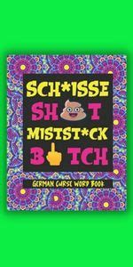 Amazon.com: Serbian Swear Words: Adult Coloring Book with Swear Words ...