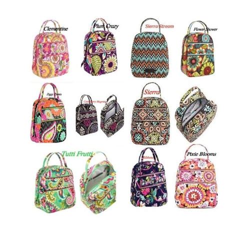 Vera Bradley Discontinued Patterns For Sale