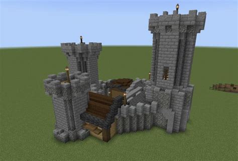 Image result for CONSTRUCCIONES De Minecraft Random