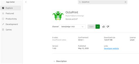 Permission on serial port on Ubuntu laptop - Get Help - OctoPrint ...