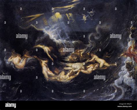 Hero and leander hi-res stock photography and images - Alamy