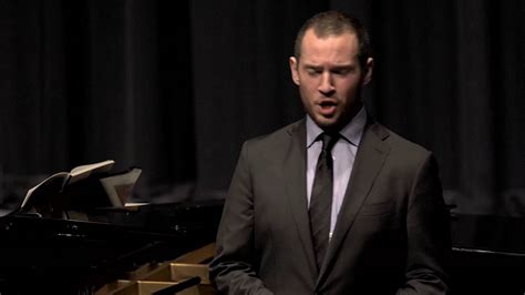 Daniel Macey - Aleko's Cavatina (Rachmaninoff) - YouTube