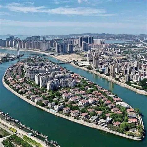 汕头龙湖：高质高效推进大项目，汇聚发展新动能_建设_污水_正在进行