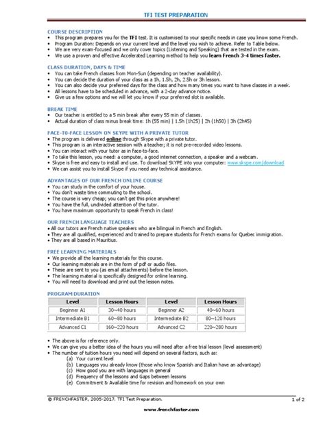 Image result for Test TFI Module