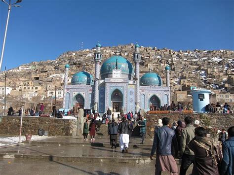 Ziarat-e Sakhi (Kabul) - 2021 What to Know Before You Go (with Photos ...